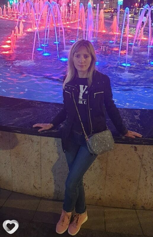Наталья, Москва