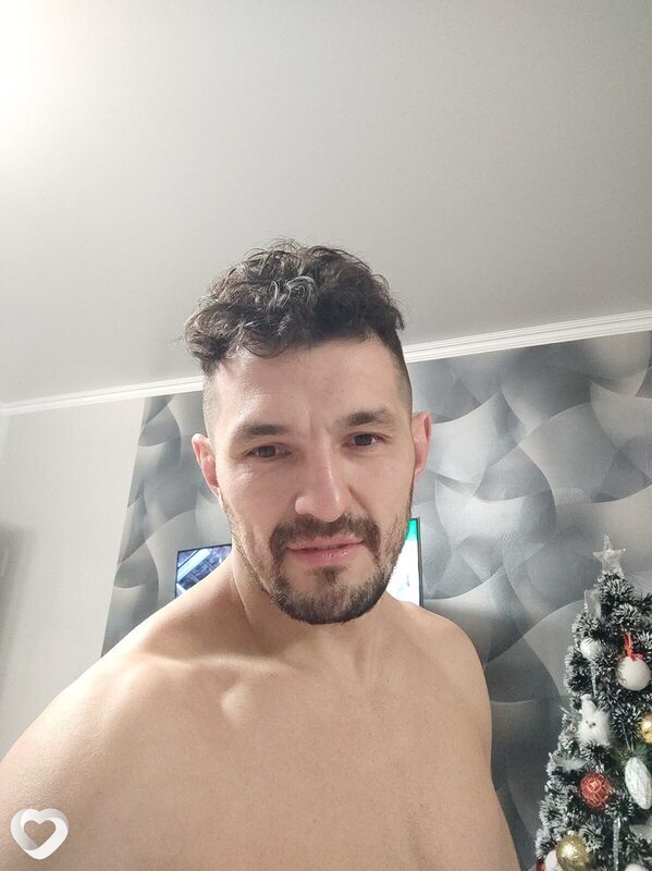 Марс, 36, Магнитогорске — анкета №3506625