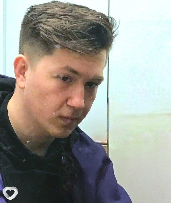Кирилл, 24, Челябинске — анкета №3506630