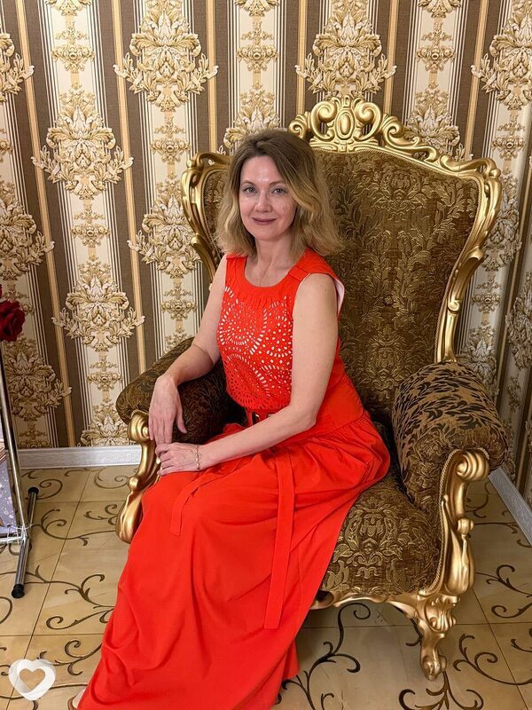 Svetlyachok, 44, Оренбурге — анкета №3506636