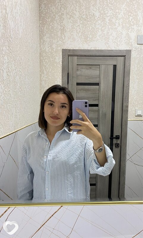 Nara, 25, Москве — анкета №3507061