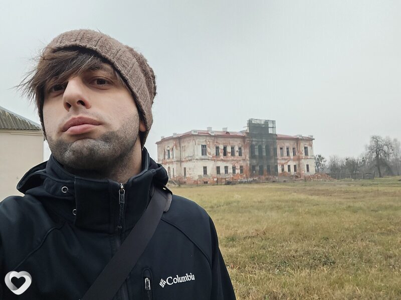 Yury, 32, Мозыре — анкета №3507084
