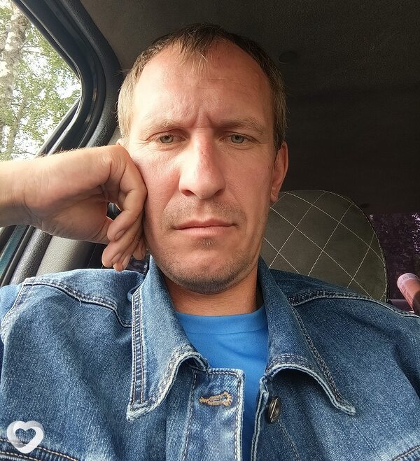 Серега, 36, Саранске — анкета №3506691