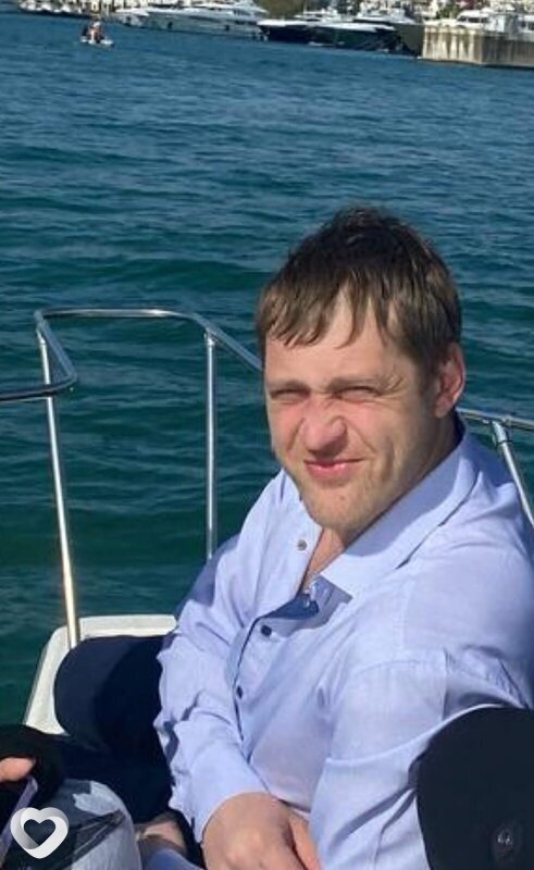 Алексей, Бердск