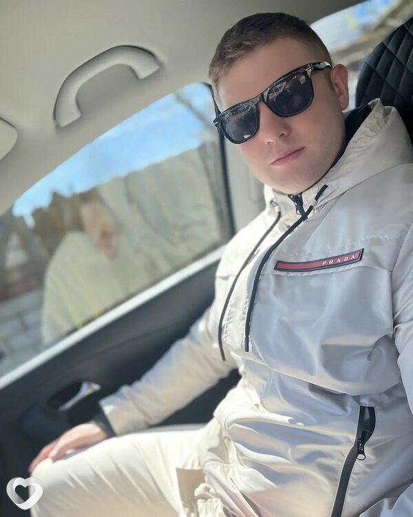 Егор, 32, Ошмянах — анкета №3506693