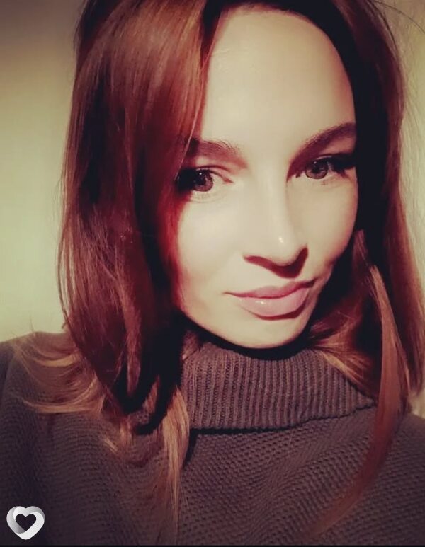 Ольга, 34, Пинске — анкета №3506698