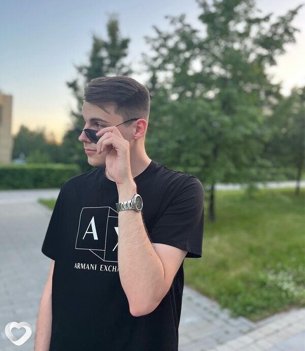 Анатолий, 28, Новокузнецке — анкета №3506700