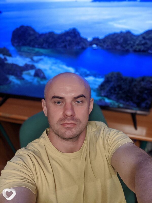 Владимир, 44, Ростове-на-Дону — анкета №3506642