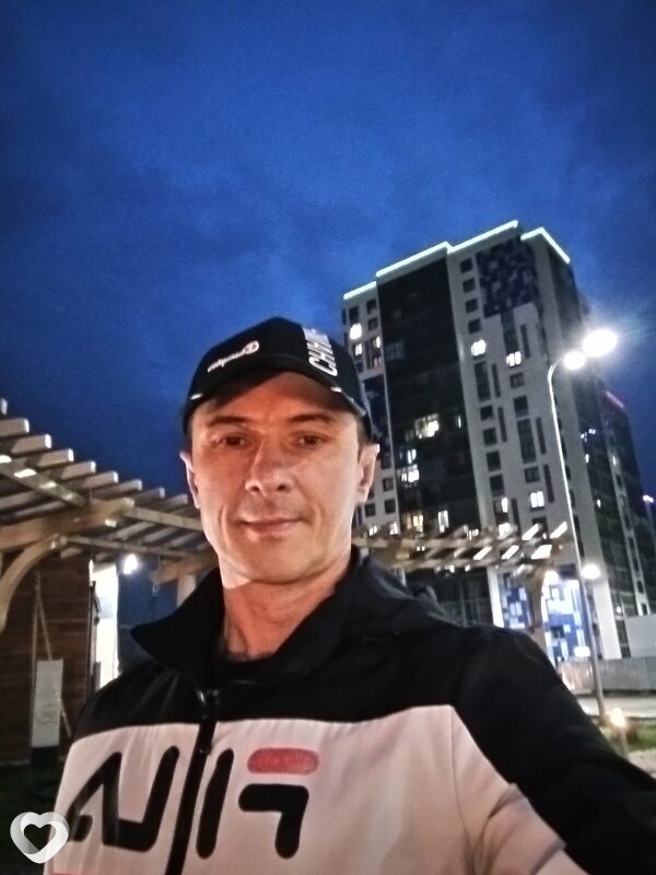 Дмитрий, 36, Казани — анкета №3506650