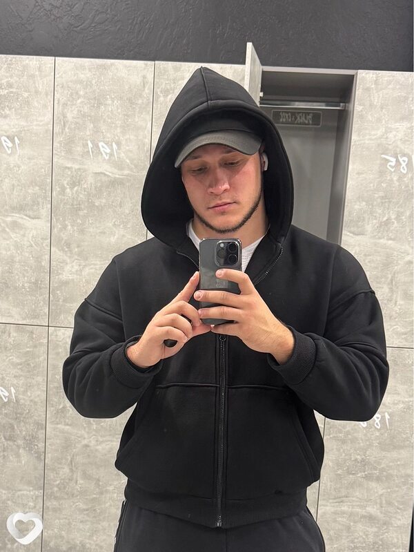 Роман, 23, Анапе — анкета №3506812