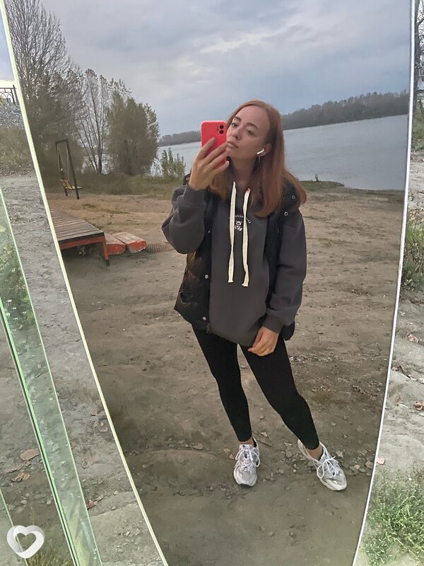 Екатерина, 31, Бийске — анкета №3506814