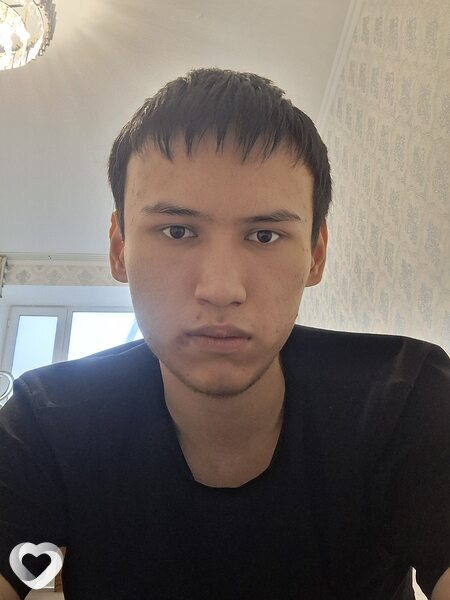 Рамазан, 18, Астане — анкета №3506815