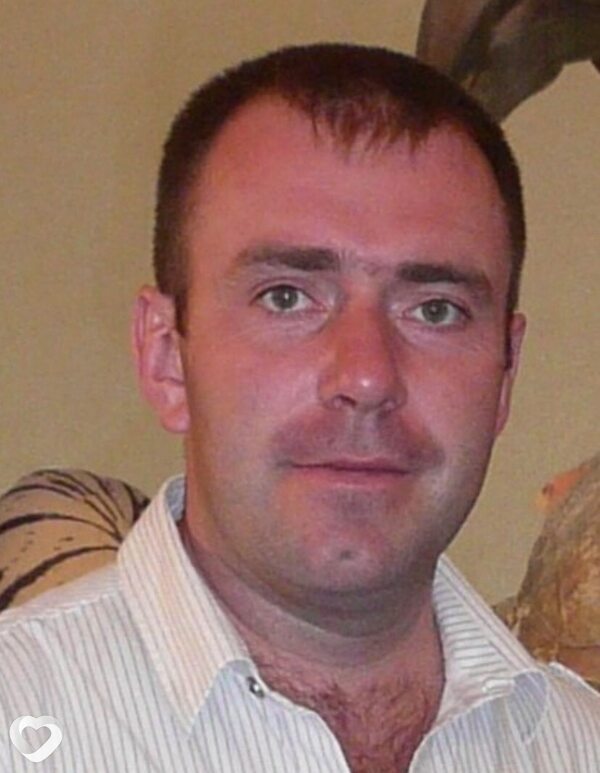 Алексей, 43, Новосибирске — анкета №3506816