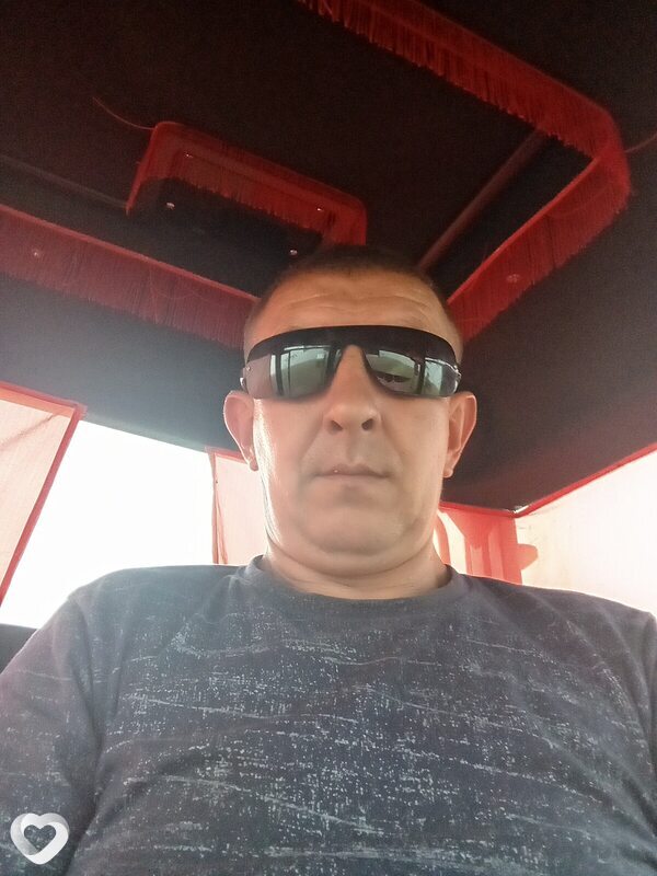 Дмитрий, 45, Могилев — анкета №3506819