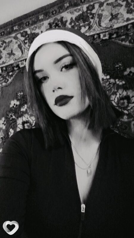 Ксения, 20, Чите — анкета №3506830