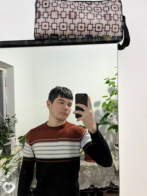 Серикбол, 22, Атырау(гурьев) — анкета №3506832