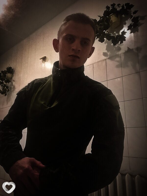 Иван, 22, Костроме — анкета №3506740