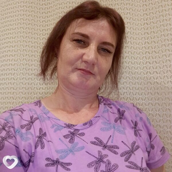 Светлана, 45, Новосибирске — анкета №3506742