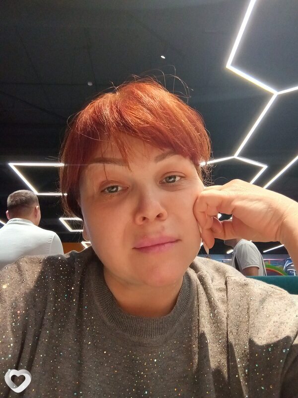Эльмира, 46, Самаре — анкета №3506744