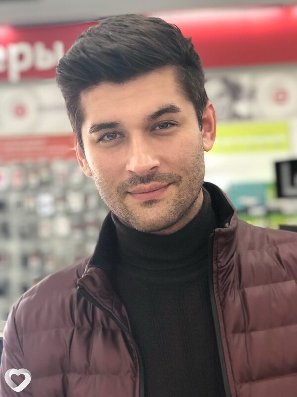 Mark, Москва