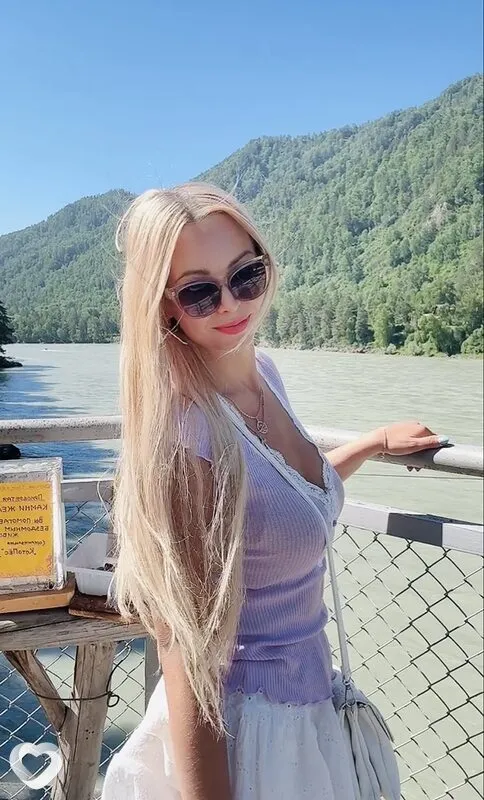 Евгения, 43, Бийске — анкета №3506762