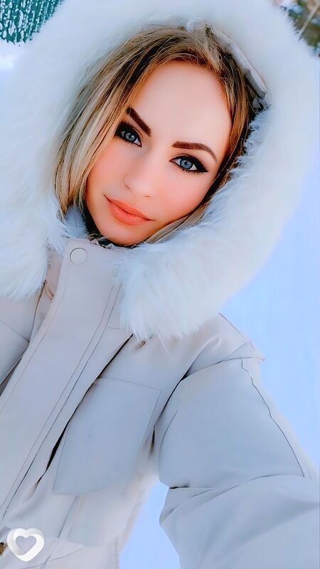 Anna, Вельск