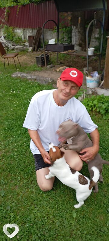 Гена, 60, Калуге — анкета №3507236
