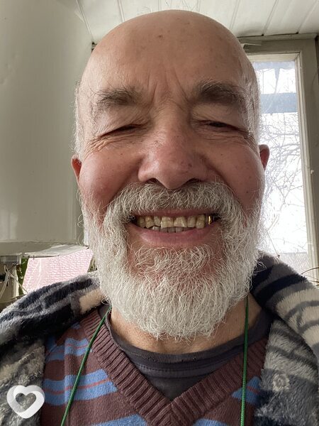 Александр, 56, Донецке — анкета №3507248
