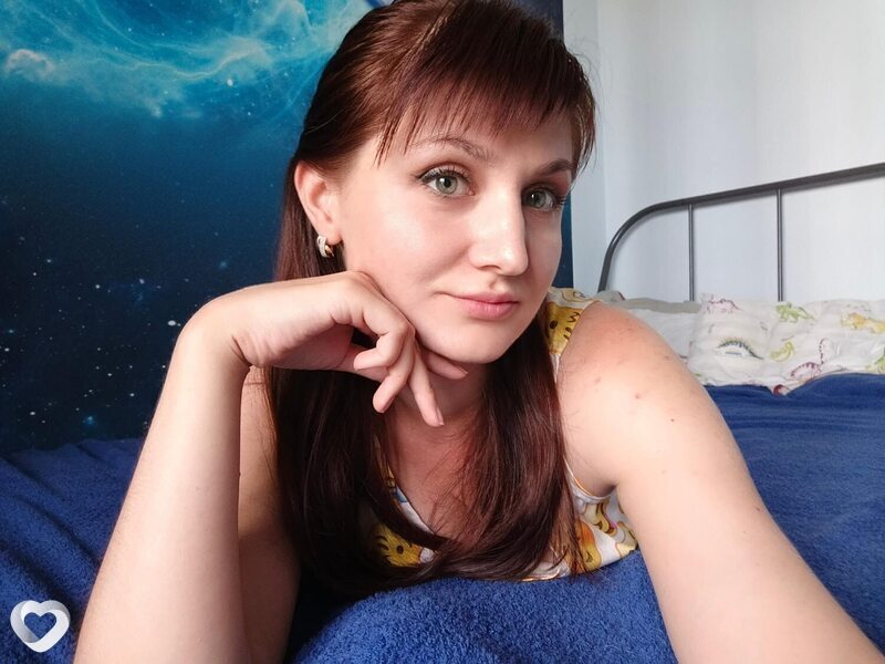 Алёна, 34, Новосибирске — анкета №3507257