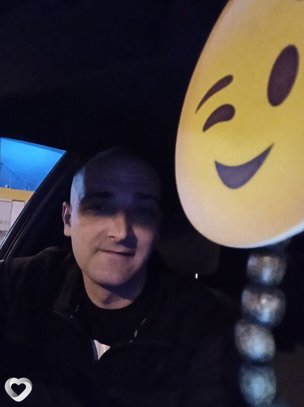 Константин, 41, Челябинске — анкета №3506836