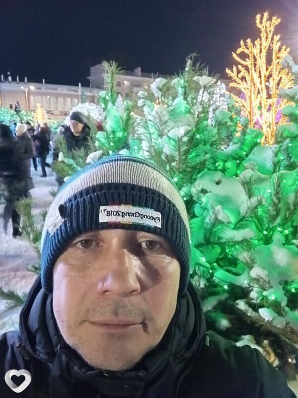 Дмитрий, 39, Самаре — анкета №3506841