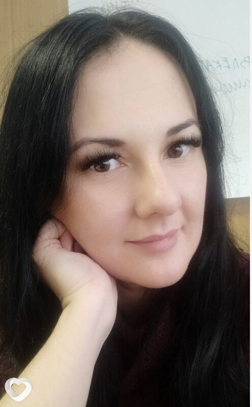 Алена, 34, Витебске — анкета №3506843