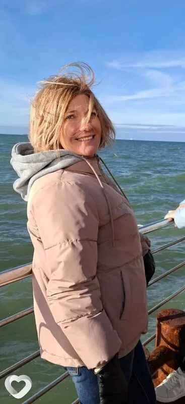 Марина, 52, Барнауле — анкета №3506844
