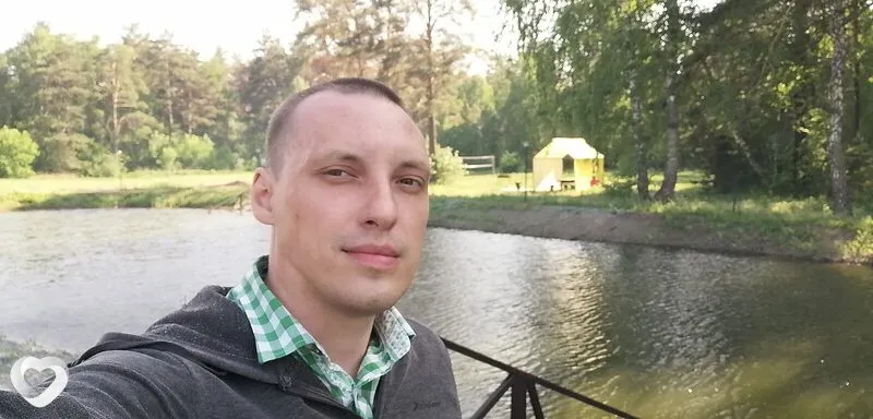 Сергей, 28, Барнауле — анкета №3506854