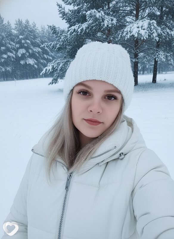 Анна, 22, Новосибирске — анкета №3506857
