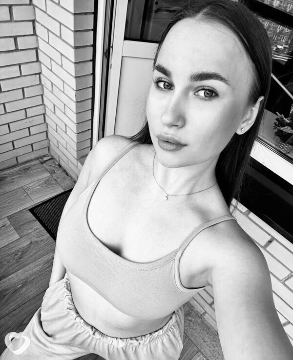 Мария, 22, Варшава — анкета №3506859