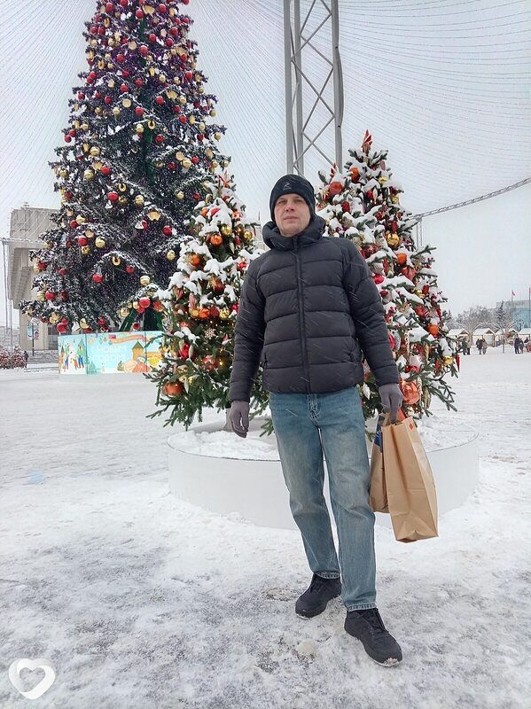 Михаил, 33, Москве — анкета №3506662