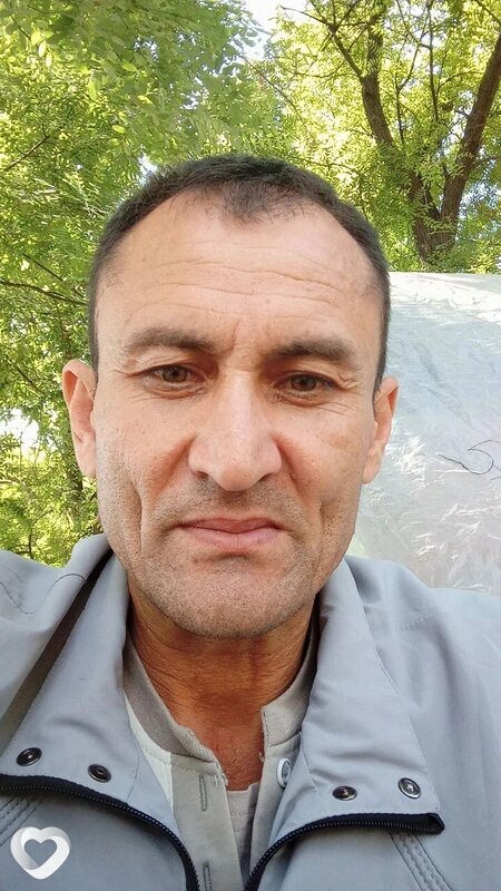 Алим, 44, Томске — анкета №3506677