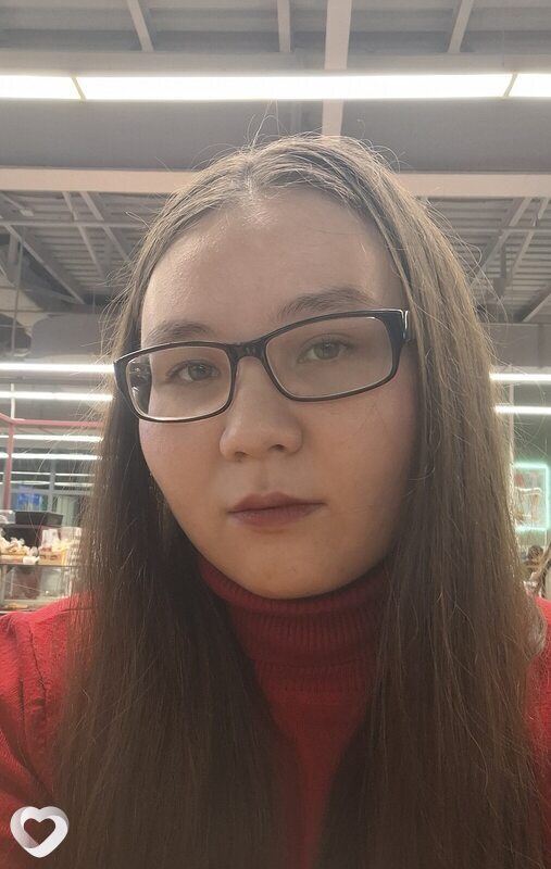 Анжелика, 22, Якутске — анкета №3506678
