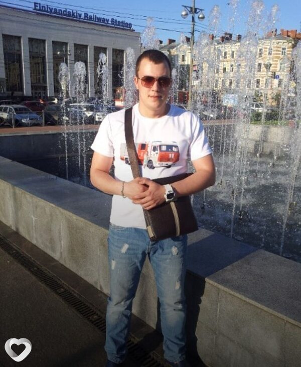 Сергей, Москва