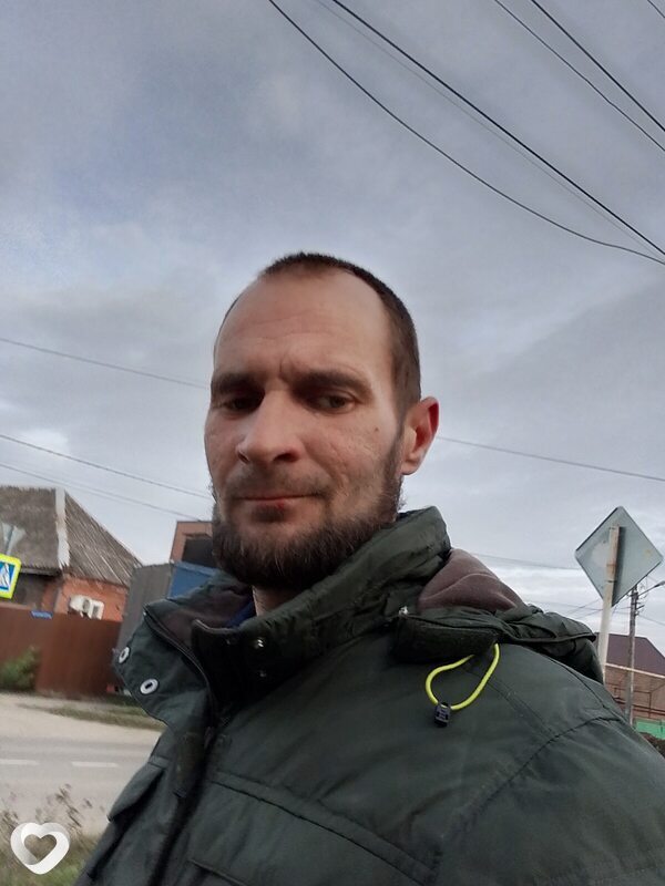Юрий, 39, Краснодаре — анкета №3506686