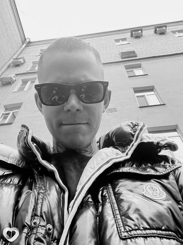Алексей, 23, Санкт-Петербурге — анкета №3506788