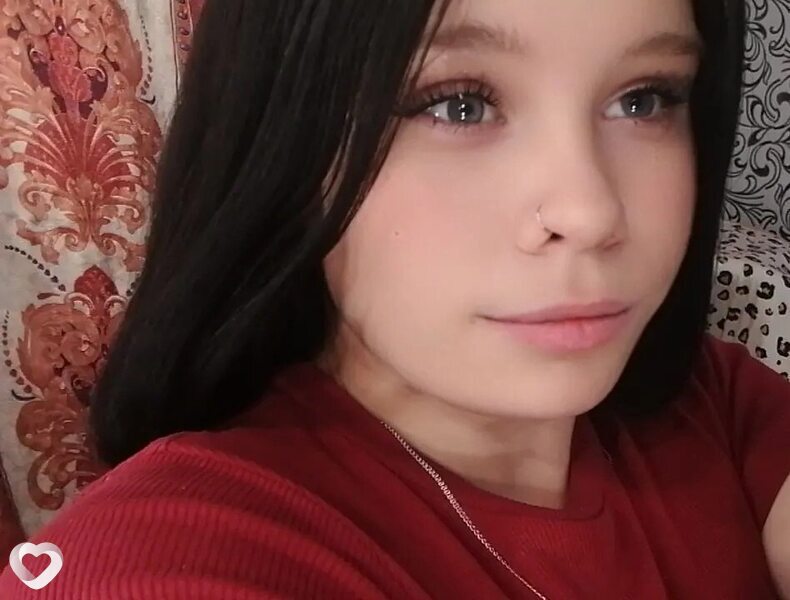 Лина, 20, Чите — анкета №3506792
