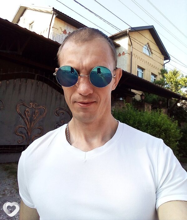 Павел, 38, Брянске — анкета №3506795