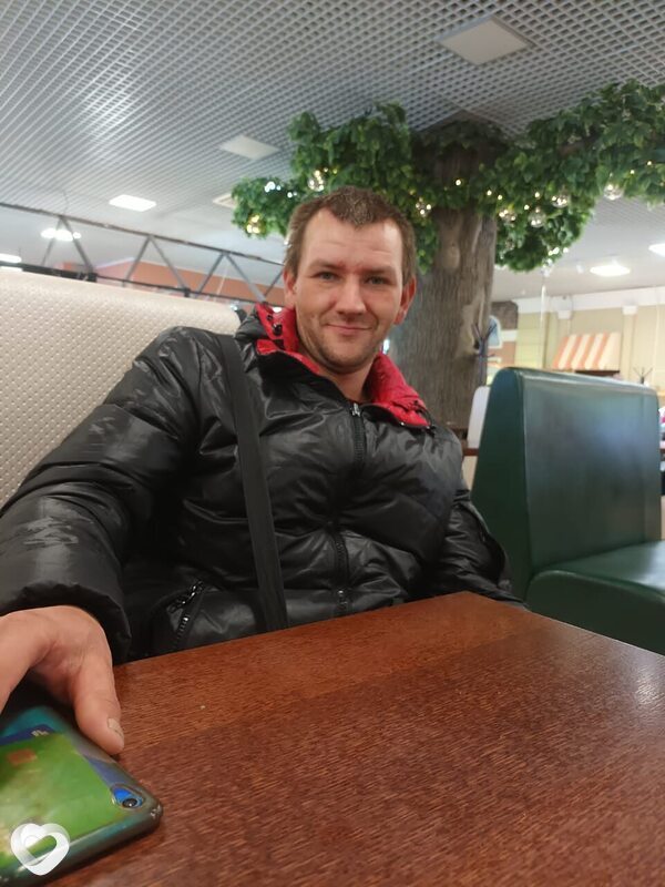 Валерий, 41, Белове — анкета №3506802