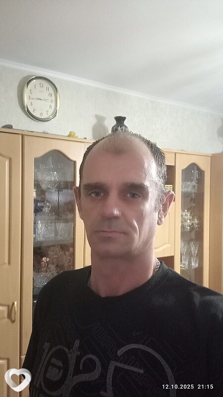 Павел, 45, Бийске — анкета №3506804