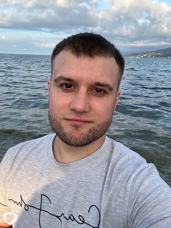 Daniel, Москва