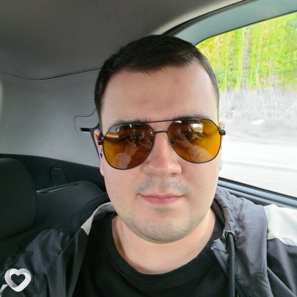 Антон, 25, Санкт-Петербурге — анкета №3506888