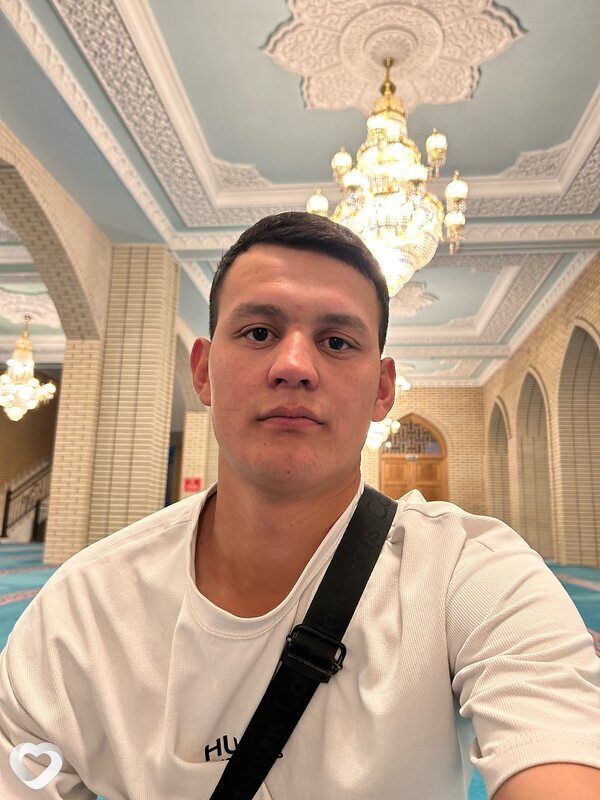 Нурдаулет, 25, Кокшетау — анкета №3506898