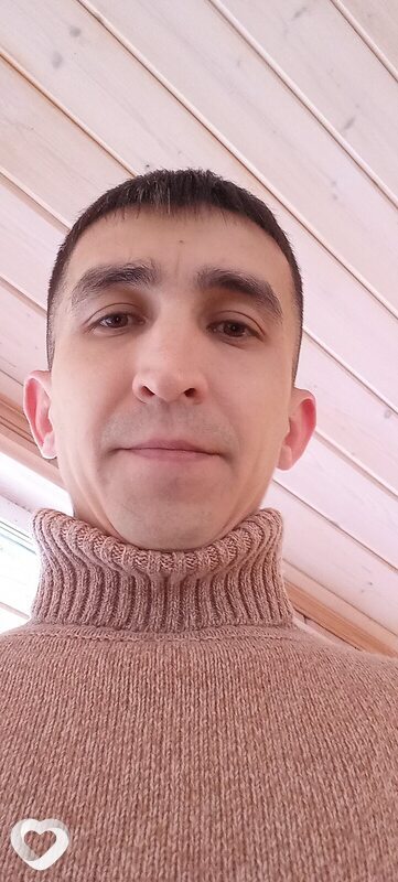 Максим, 36, Нижнем Новгороде — анкета №3506902